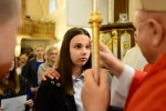 Bierzmowanie 21.05.2019 :: © Parafia Nałęczów
